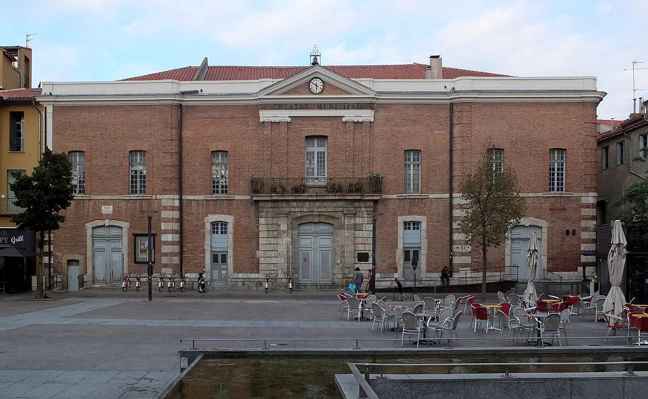 Perpignan in October: Weather & Weekend Trip Guide