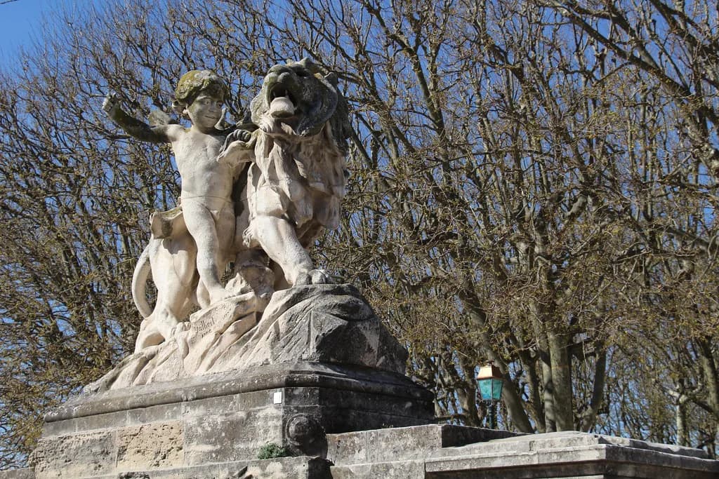 Promenade du Peyrou Montpellier: What to See and How Long