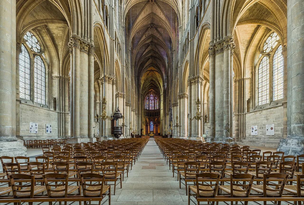 Reims Cathedral: Visiting the Notre-Dame of Reims