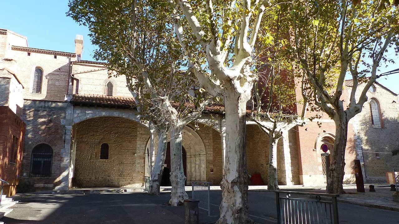 Saint-Jacques, Perpignan: A Neighbourhood Guide