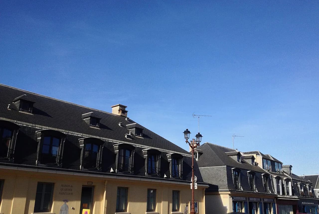 Quartier Saint-Louis, Versailles: A Neighbourhood Guide