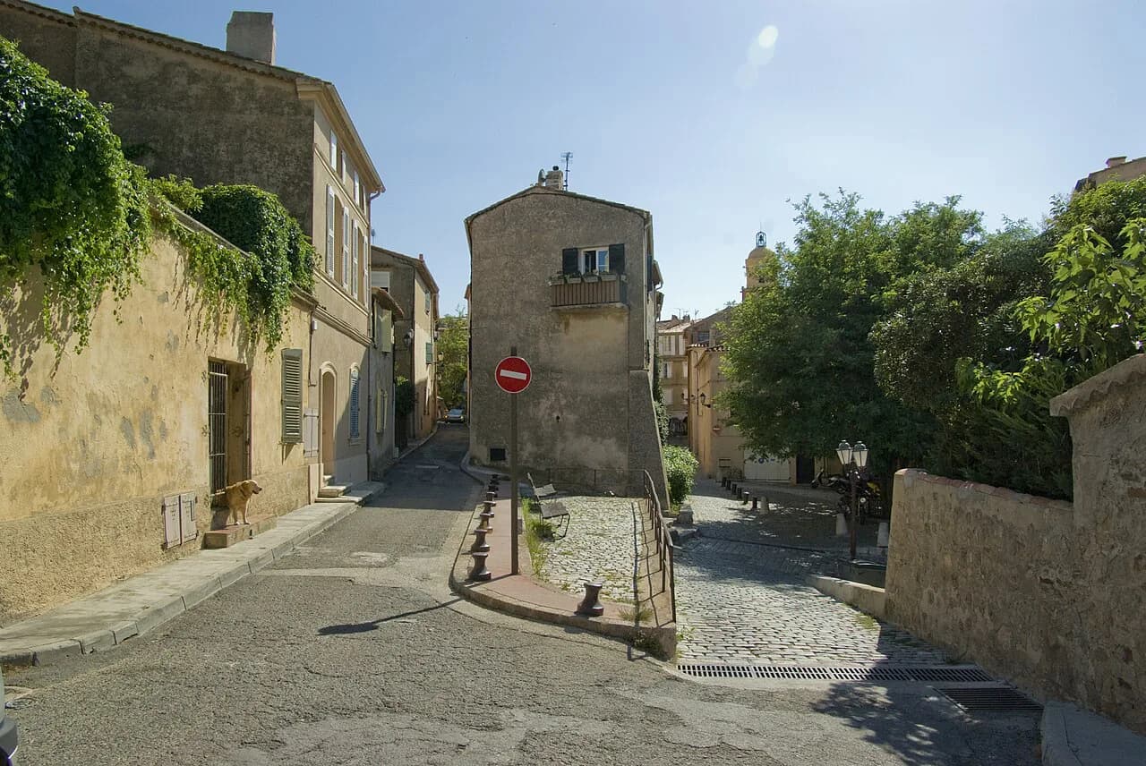 Saint-Tropez in October: What's Open and What to Do