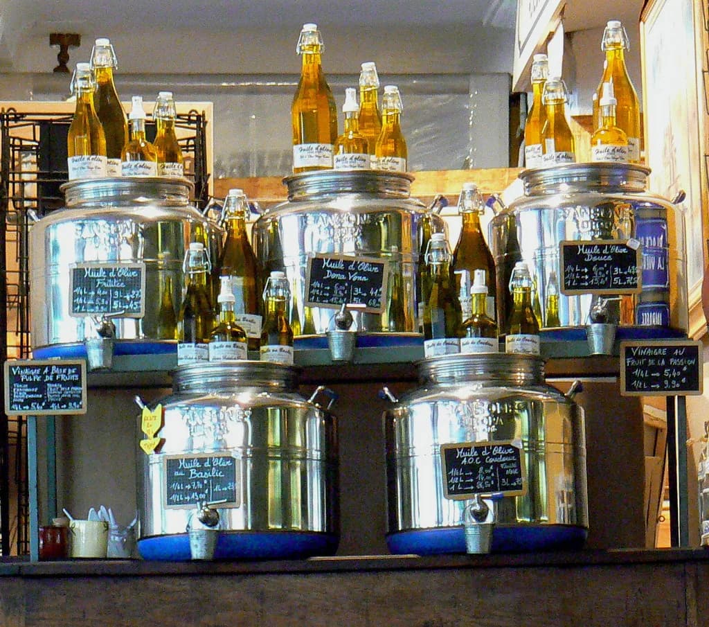 Shopping in Antibes: What to Buy in Old Town & Markets