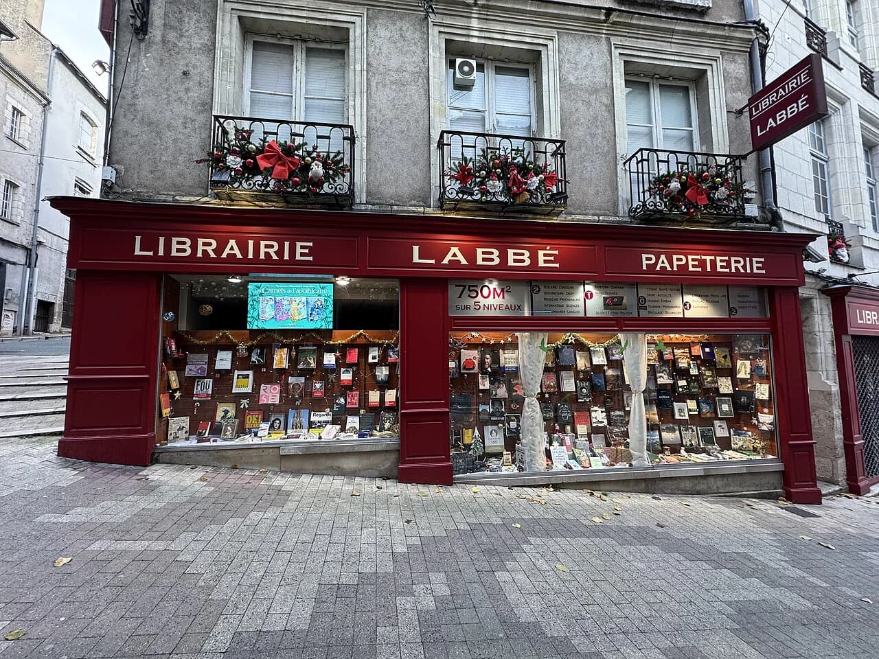 Shopping in Blois: Where to Browse and What to Buy