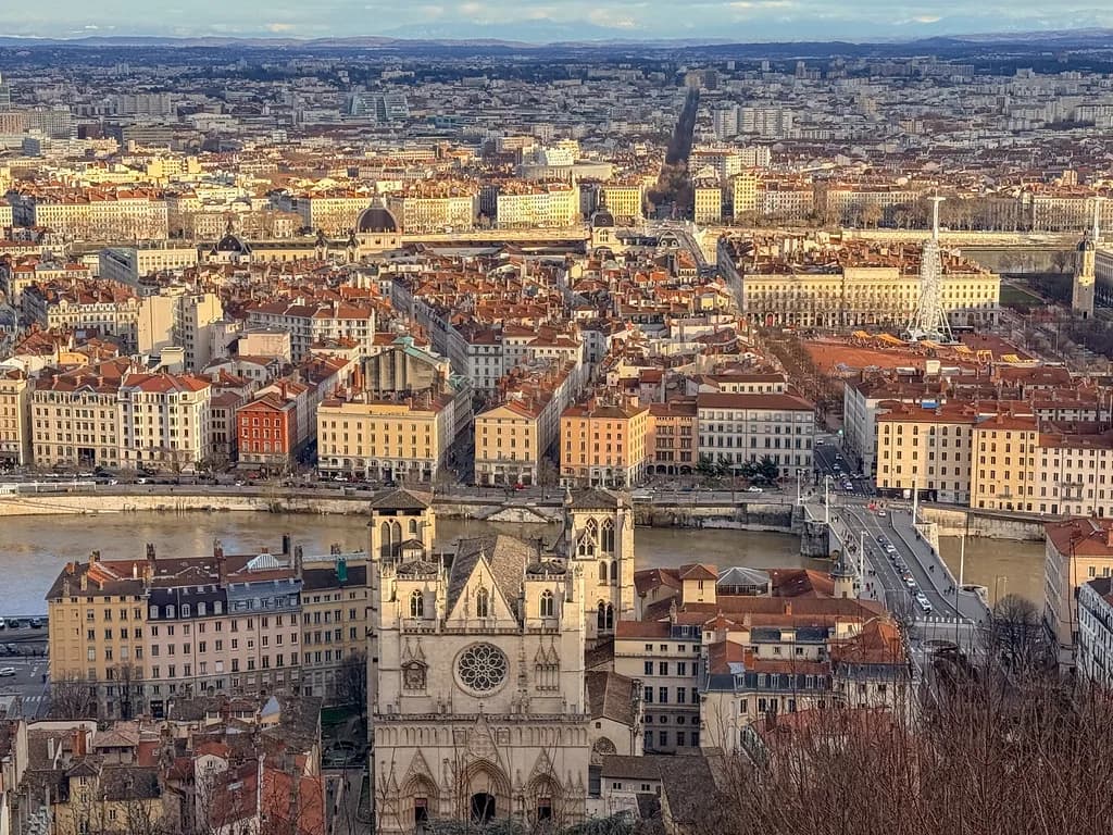 Shopping in Lyon: Streets, Malls and Markets Worth Your Time
