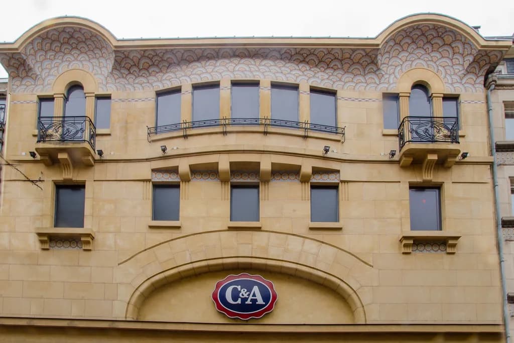 Shopping in Metz: Streets, Markets and Local Buys