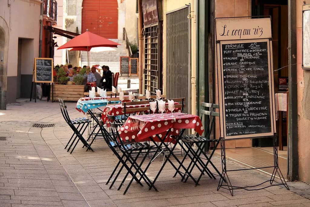 Shopping in Perpignan: Streets, Shops and What to Buy