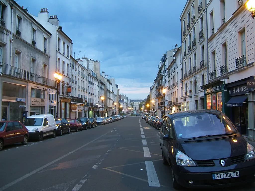 Shopping in Versailles: Palace Shops, Outlets and Local Buys