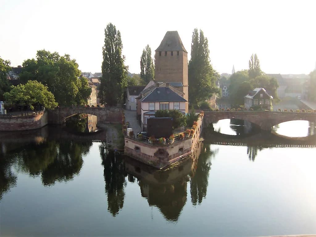 Strasbourg Old Town: What to See and How to Walk It