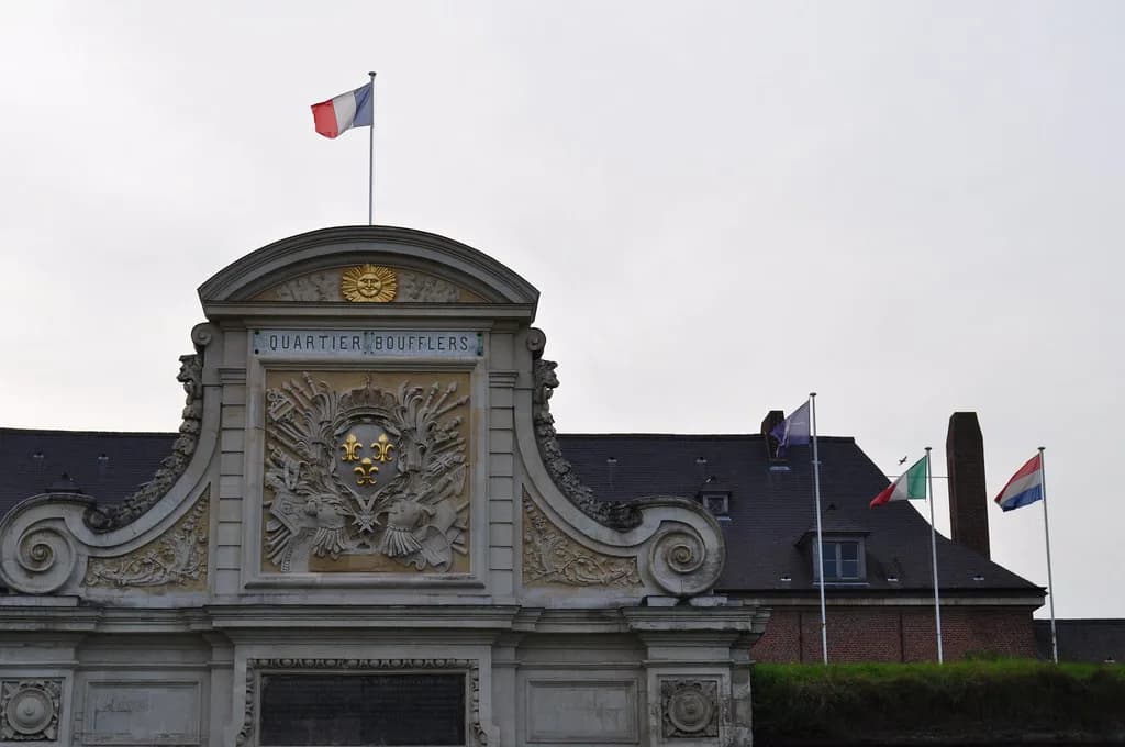 Vauban, Lille: Citadel and Park Neighbourhood Guide