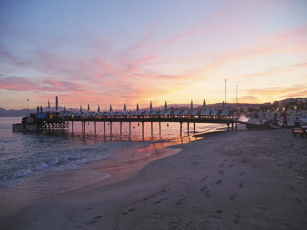 Weekend in Cannes: What to See, Skip, and Do