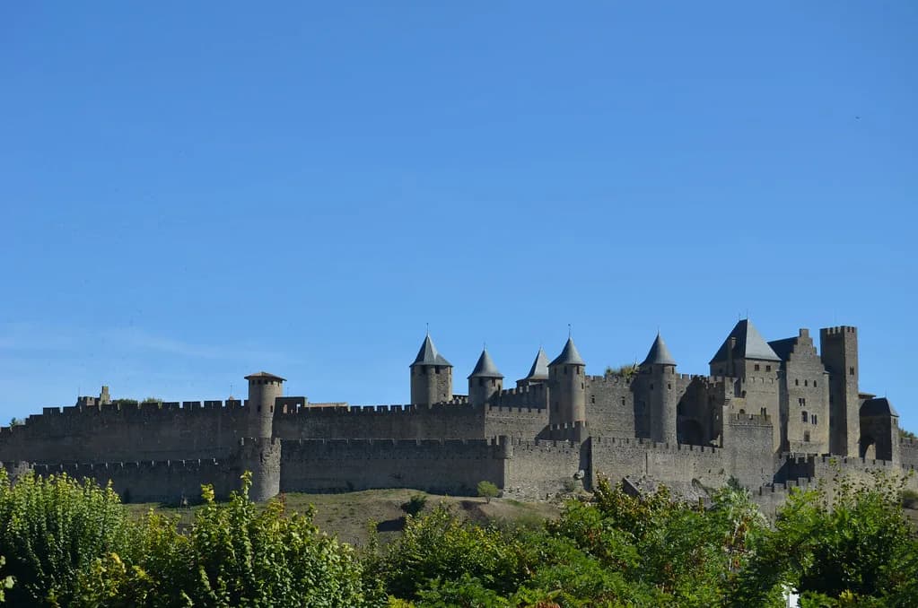 A Weekend in Carcassonne: Two-Day Plan and What's Open