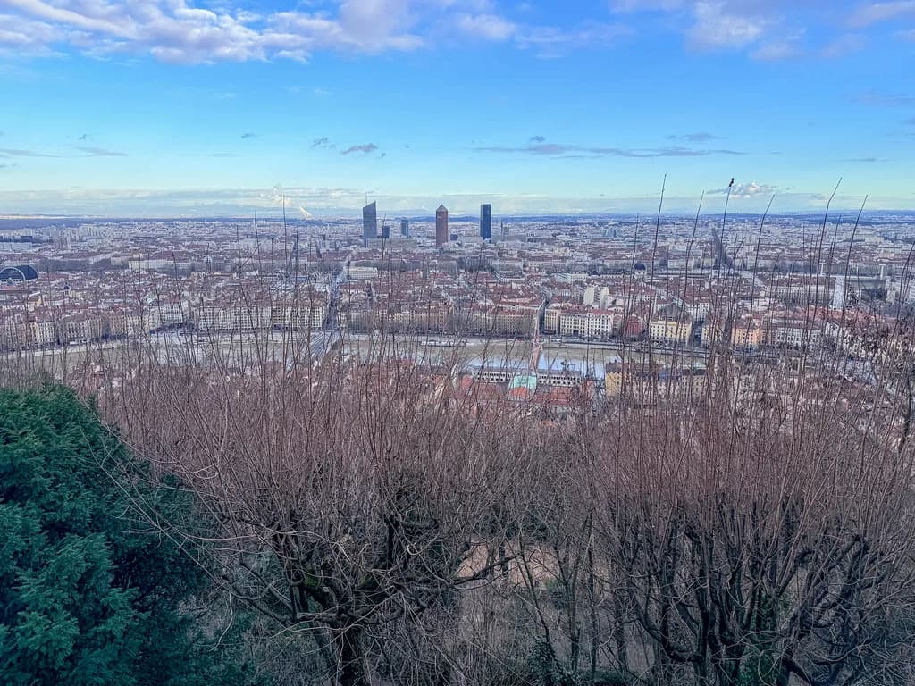 Weekend in Lyon: A Two-Day Plan for Food, Old Town and Views