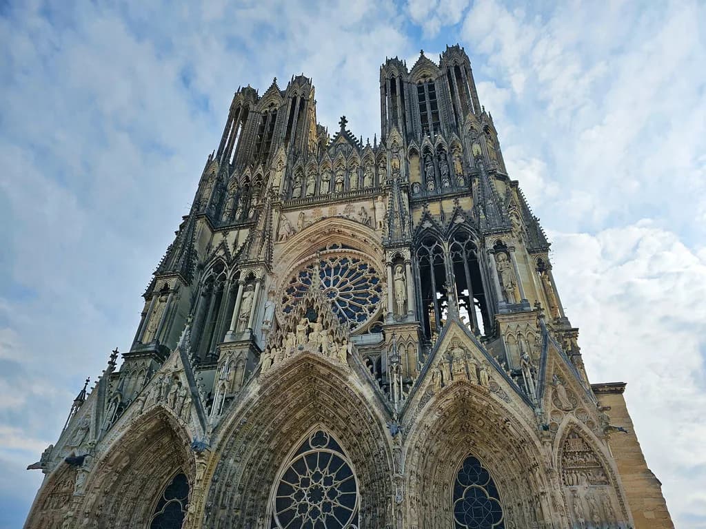Weekend in Reims: Two-Day Plan and What to Skip
