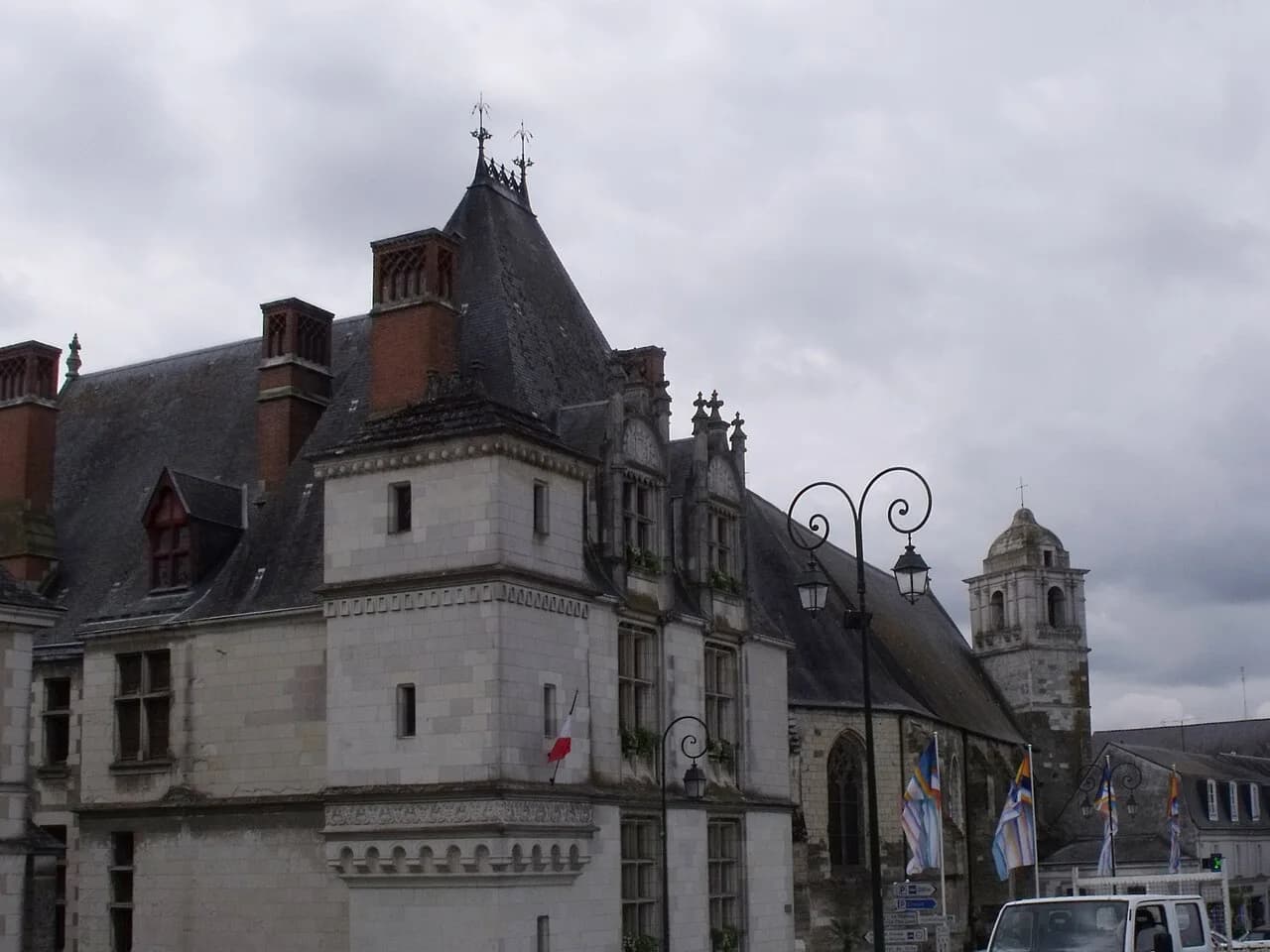Best Restaurants in Amboise: Where to Eat on a Short Break