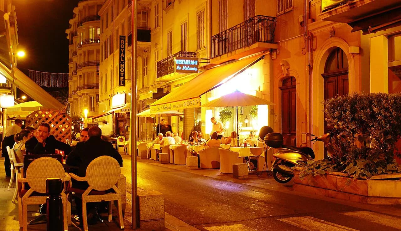 Best Restaurants in Cannes: Where to Eat by Area and Budget
