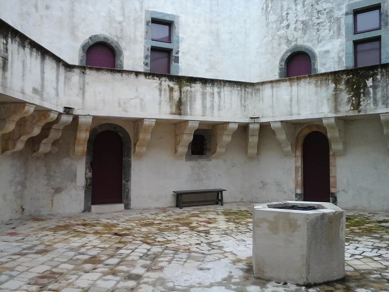 Citadelle de Saint-Tropez: Museum, Tickets and Visiting Tips