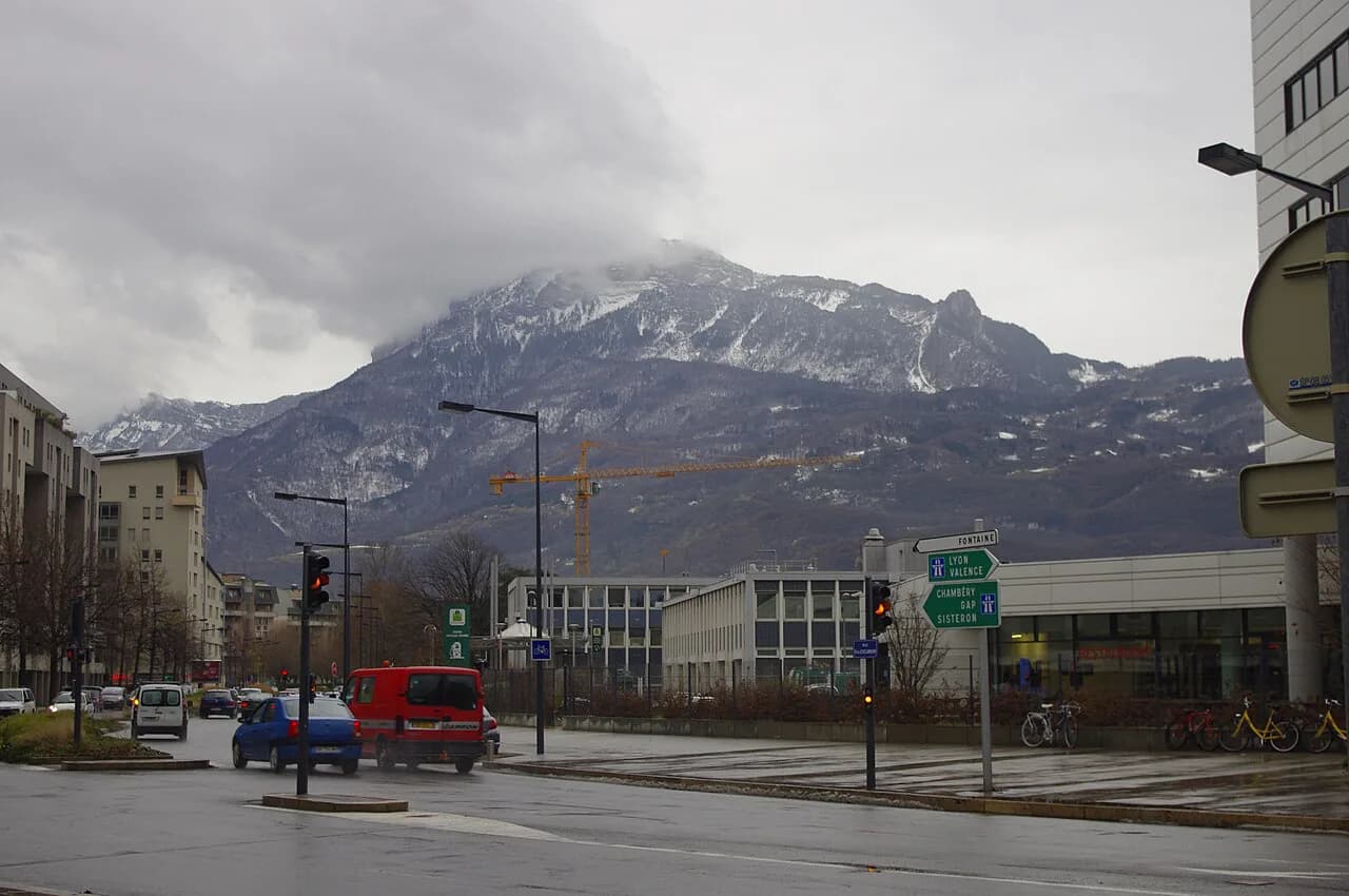 Is Grenoble Worth Visiting? An Honest Short-Break Guide