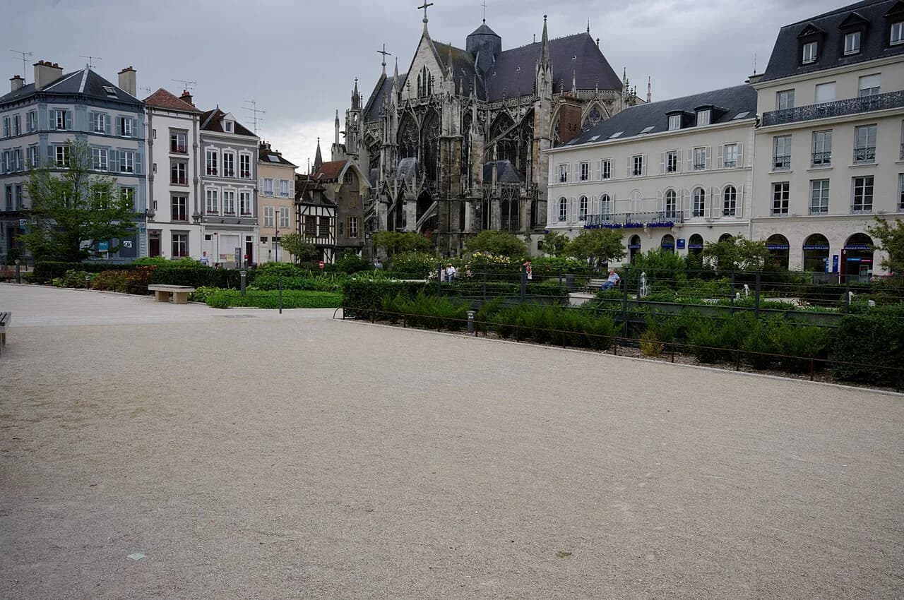 Is Troyes Worth Visiting? An Honest Weekend Verdict
