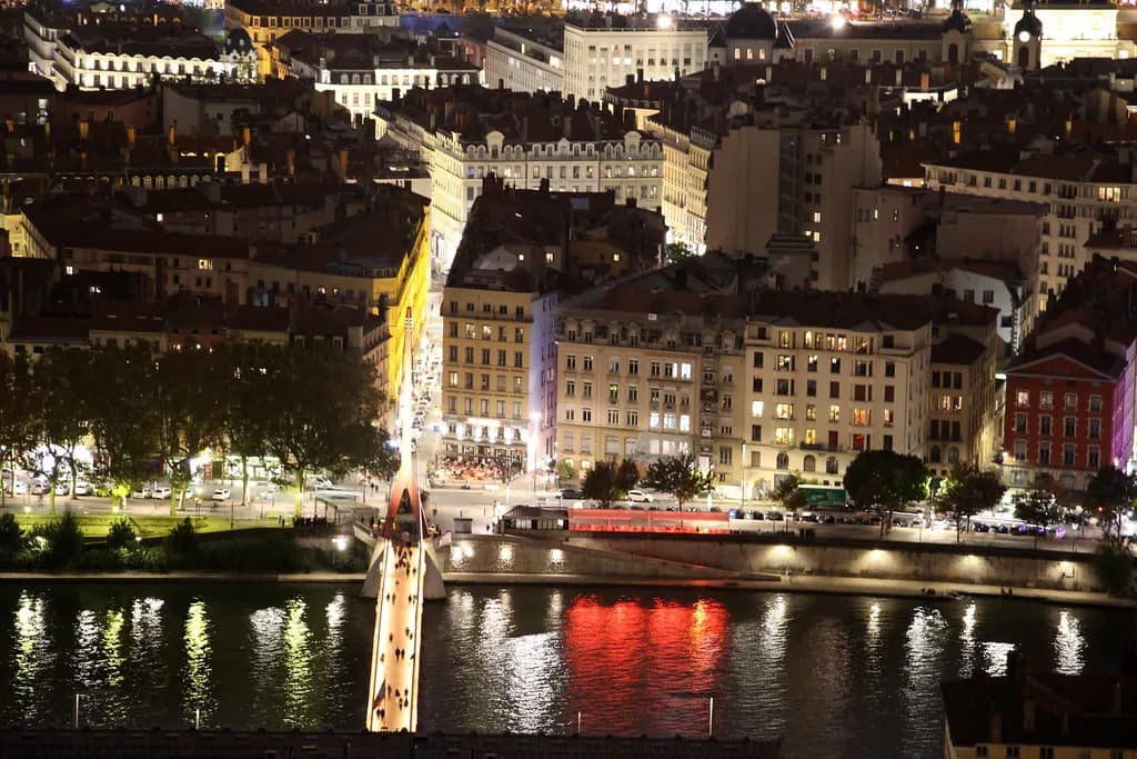 Lyon in October: Weather, Crowds and What to Do