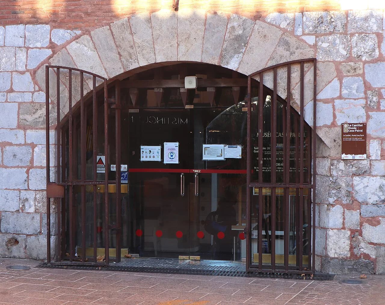 Museums in Perpignan: What to See and When to Go