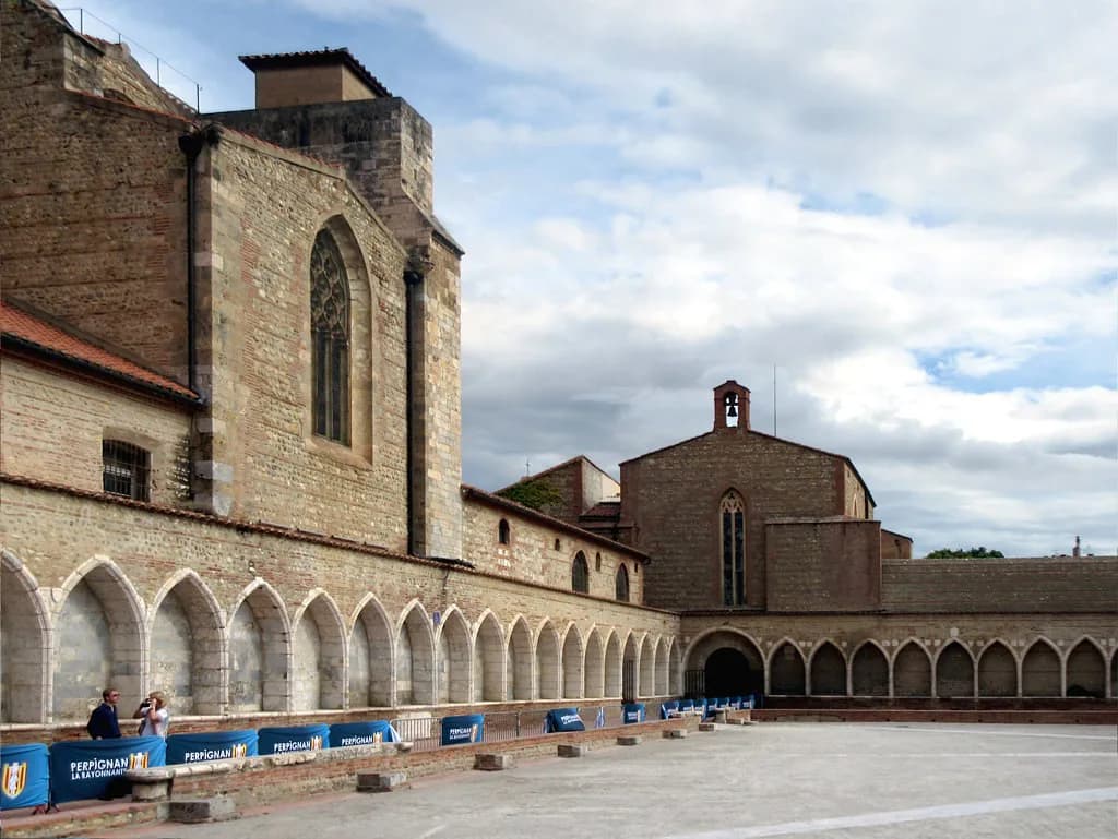 Perpignan Old Town: What to See on a Historic Walk
