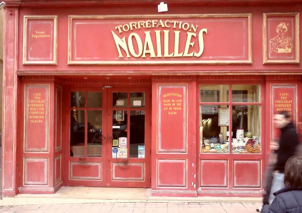 Shopping in Menton: Streets, Markets and Local Buys