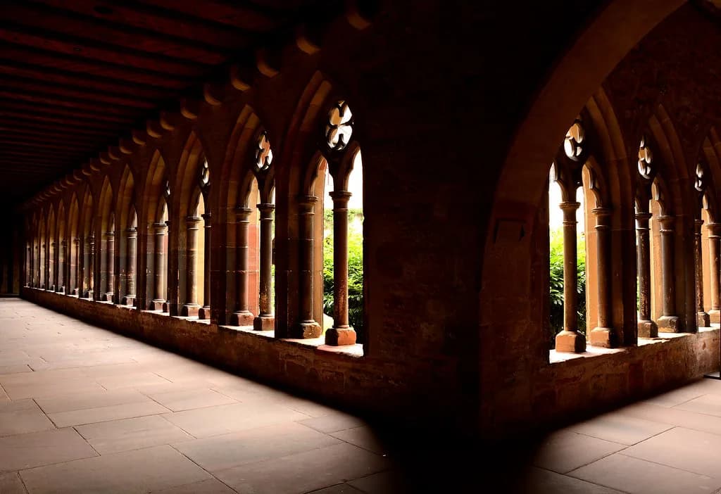 Unterlinden Museum, Colmar: Isenheimer Altar Visitor Guide