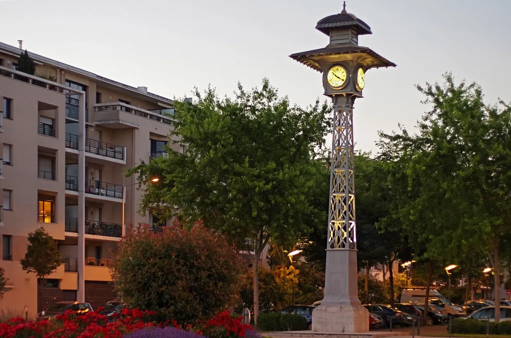 Angers (Maine-et-Loire)