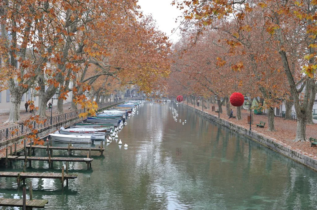 Annecy, France