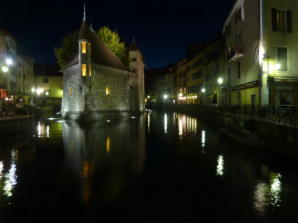 Annecy, France