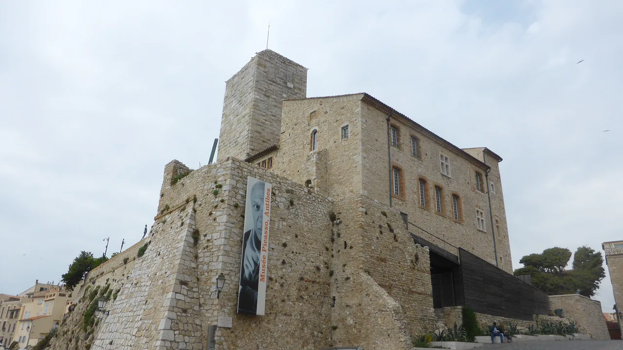 Antibes, France