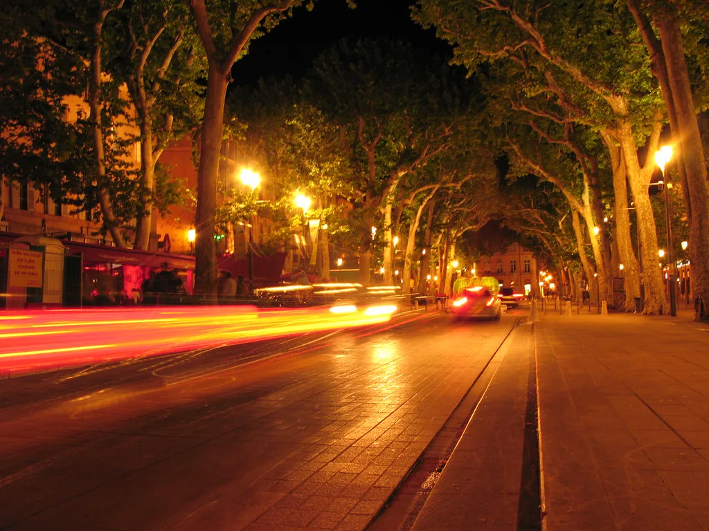 Aix-en-Provence, France