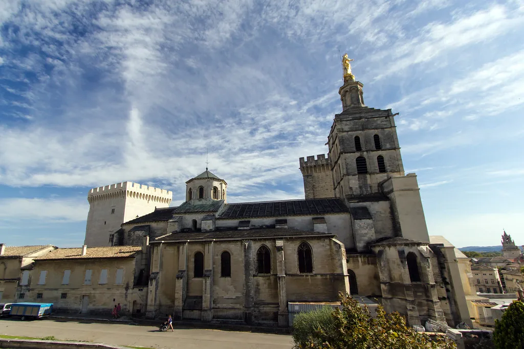 Avignon, France