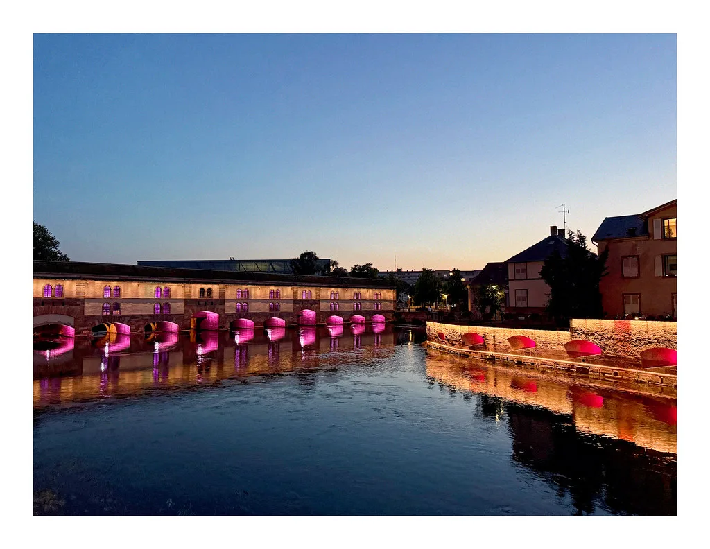 Strasbourg, France
