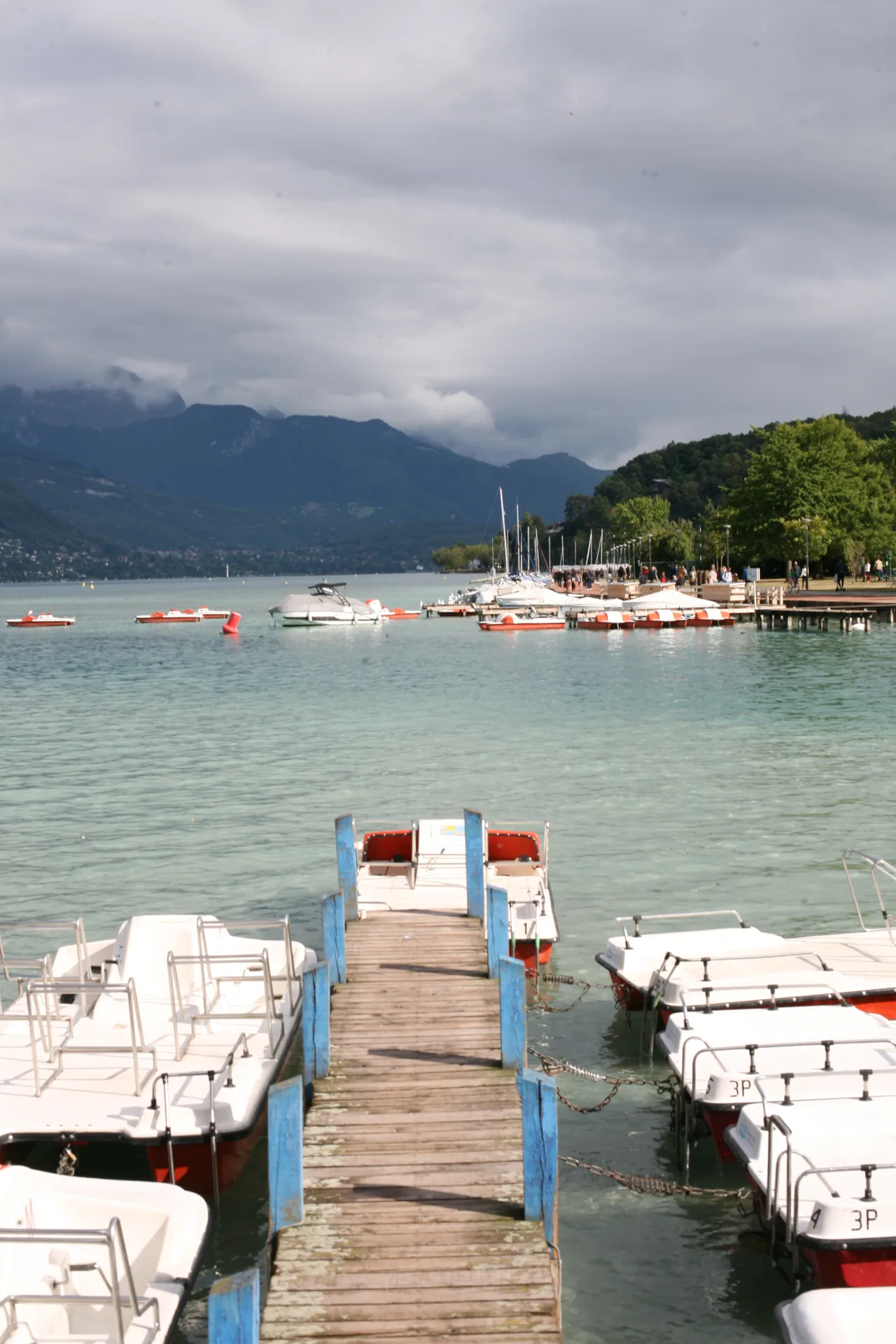 Annecy, France
