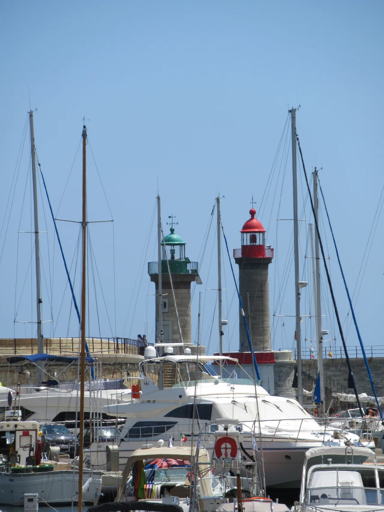 Bastia, France