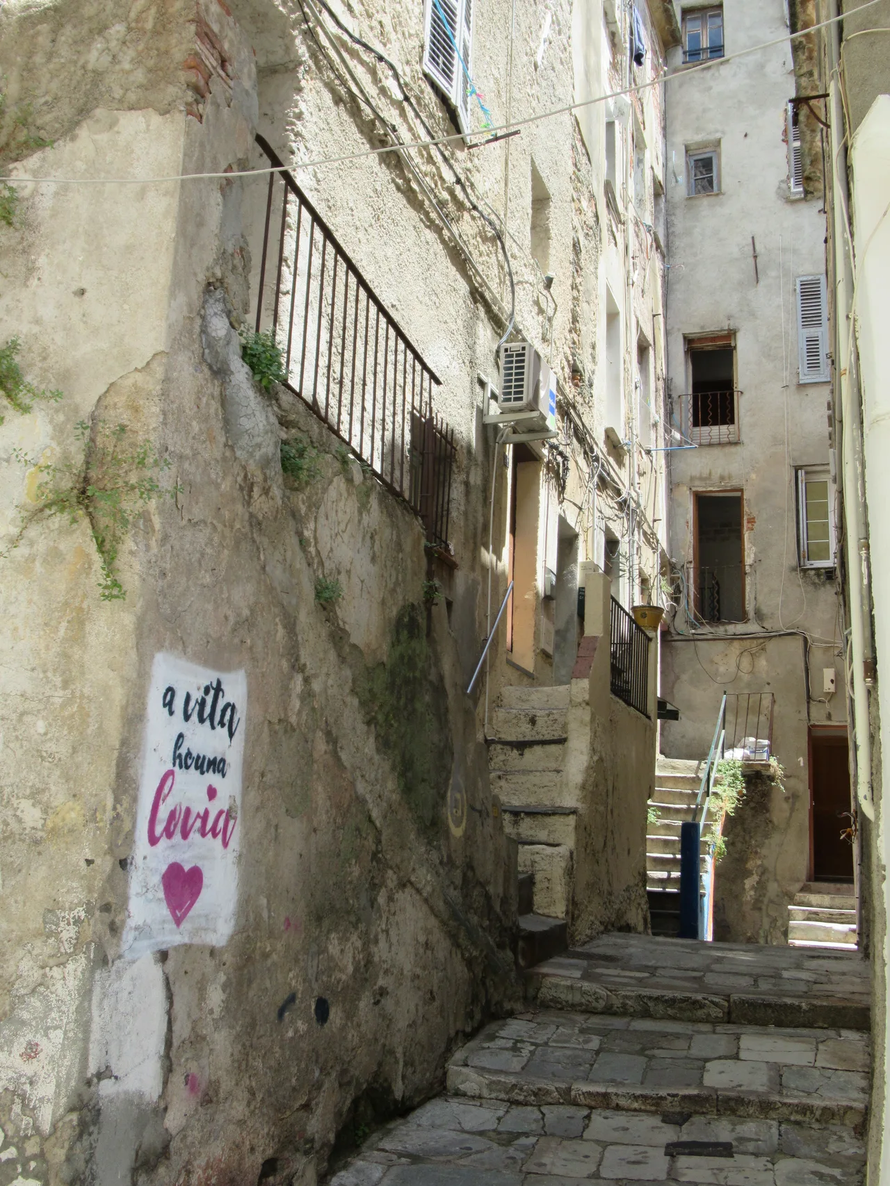 Bastia, France