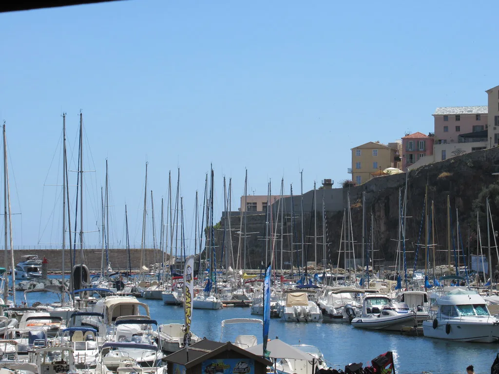 Bastia, France
