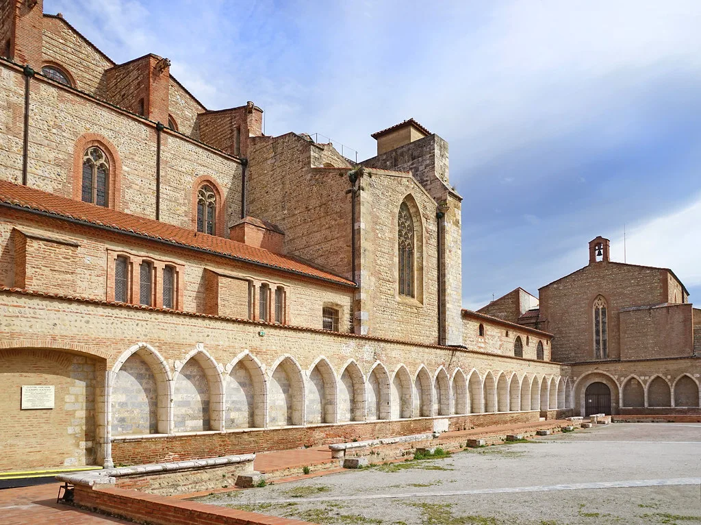 Le Campo Santo (Perpignan)