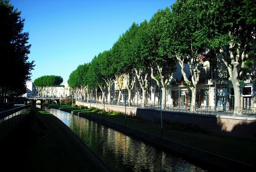 Perpignan, France