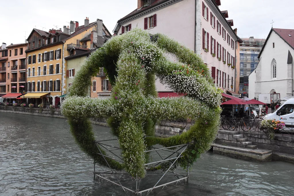 Annecy, France