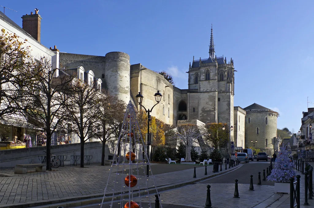 Amboise (Indre-et-Loire)