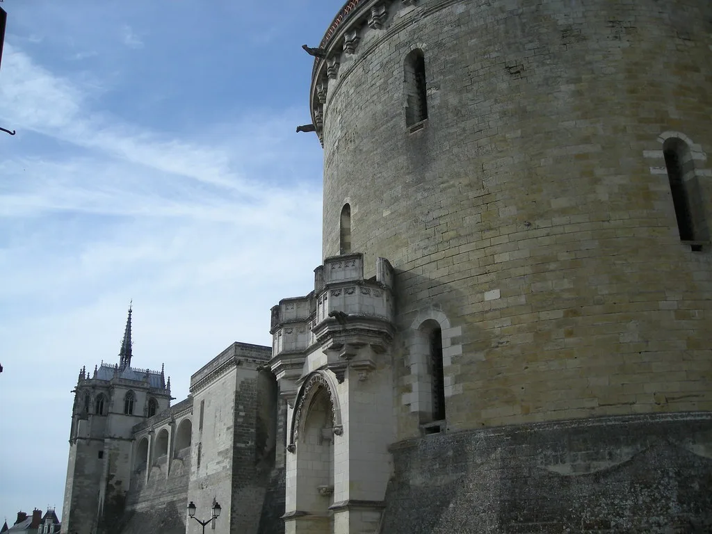 Amboise, France