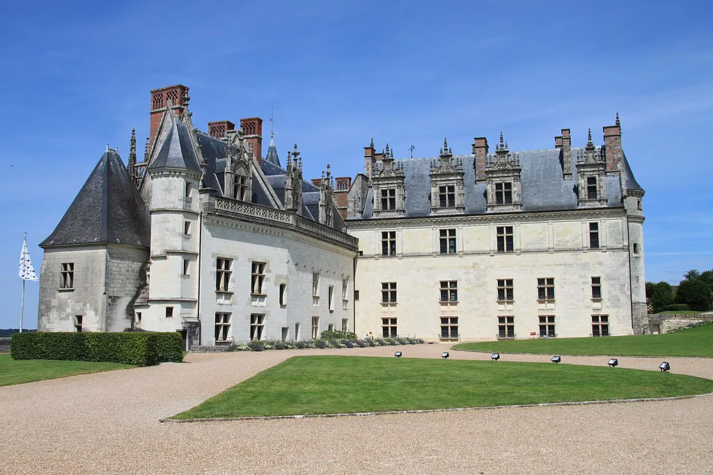 Amboise, France