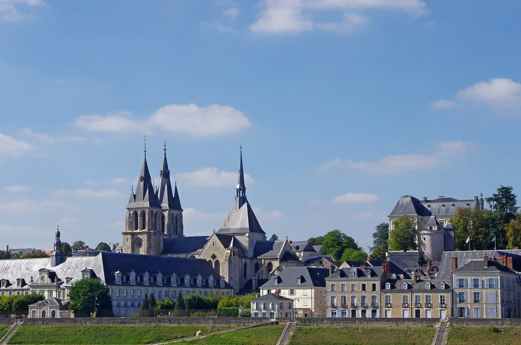 Blois (Loir-et-Cher)