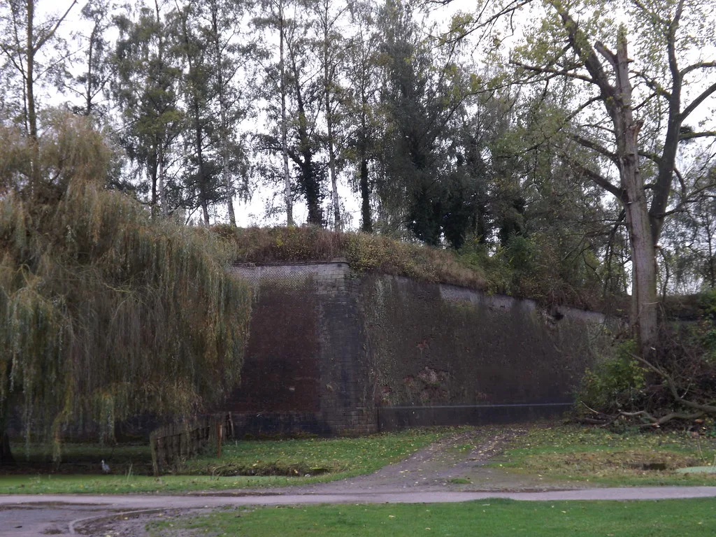 Citadelle de Lille