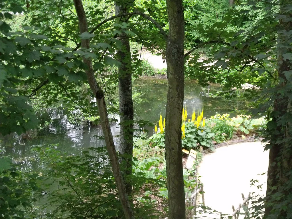 Clos Luce Park, Amboise