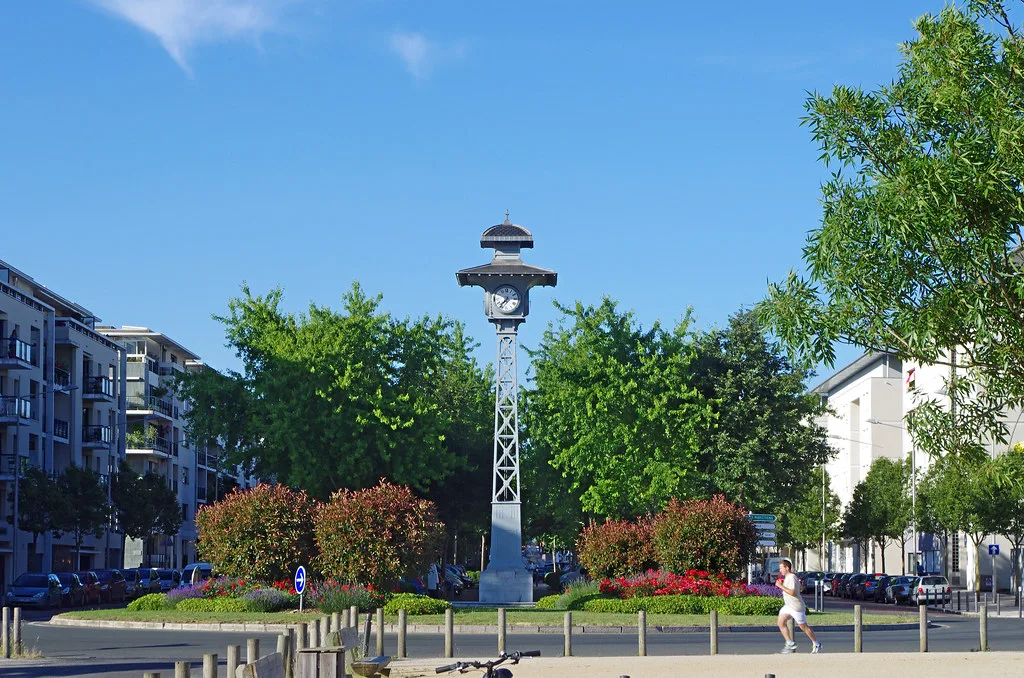 Angers (Maine-et-Loire)