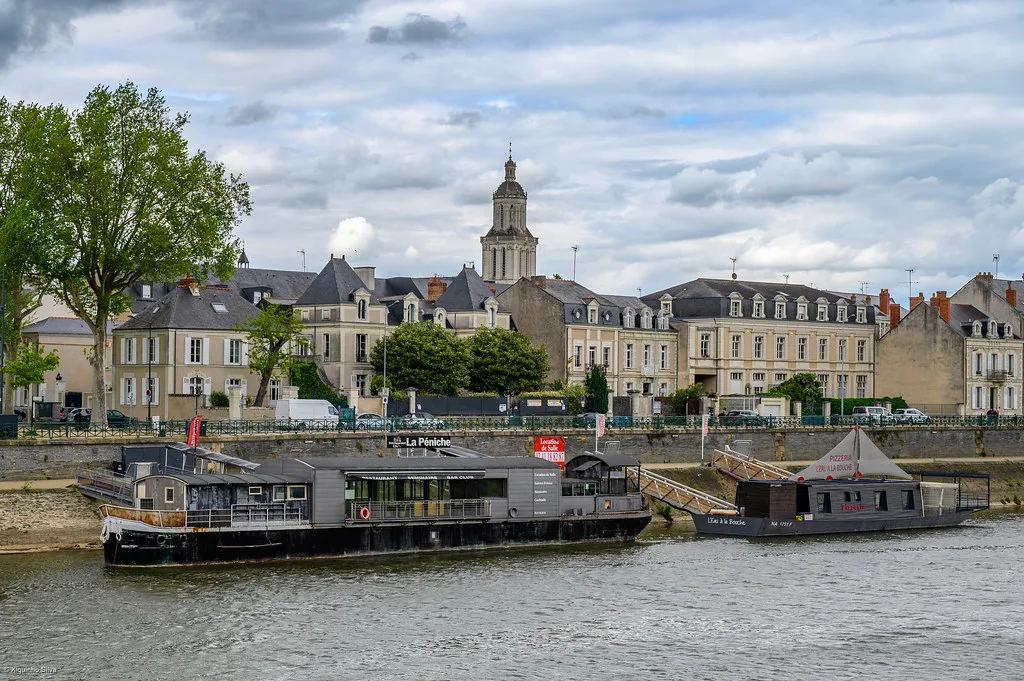 Angers, France